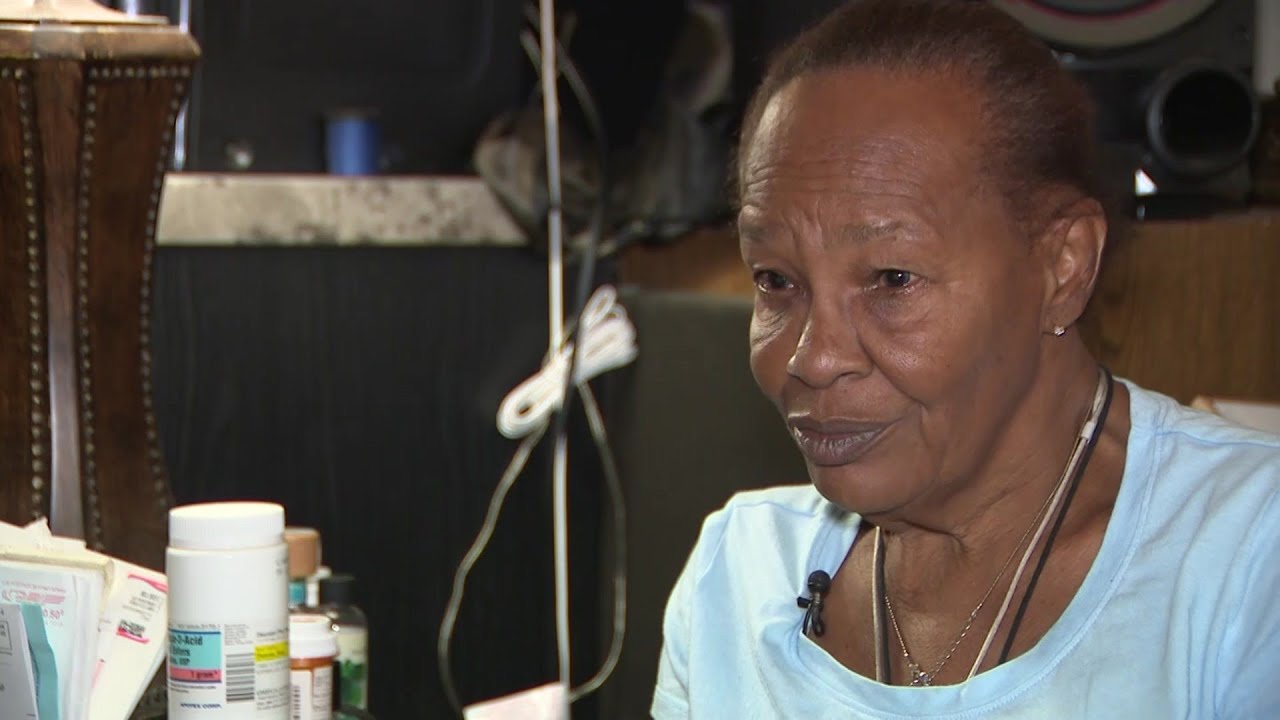 Family of murder suspect speaks out