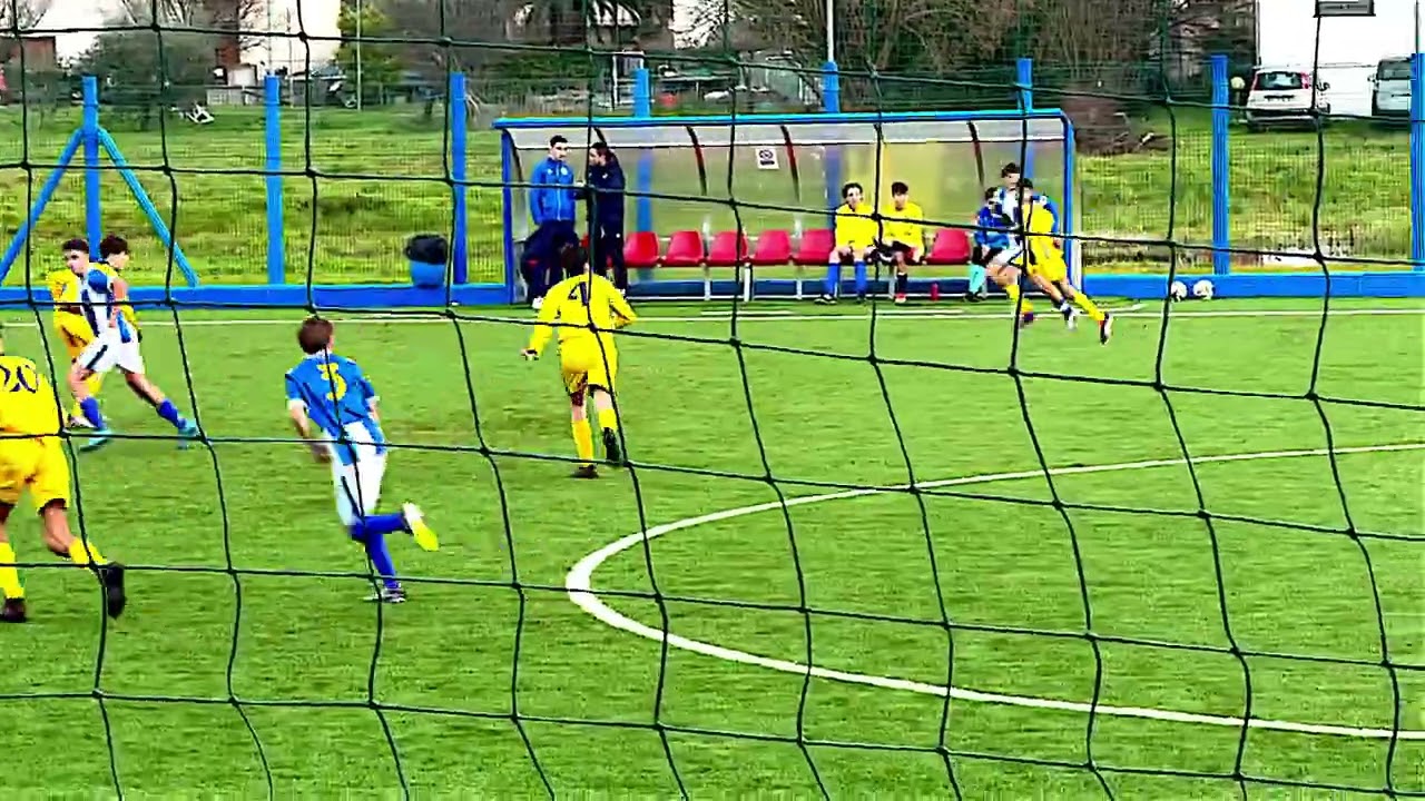 Sesto calcio Pietà 2011 3 gen 26