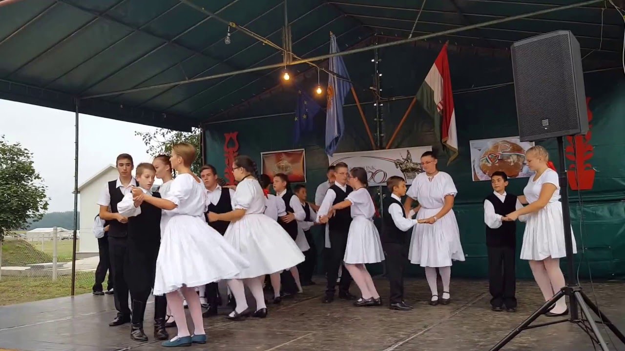 István, a király rockopera (részlet)