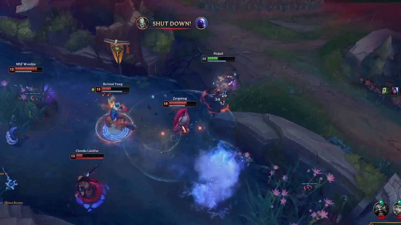 POV: You play ADC in 2021 pt.2 (The reward)