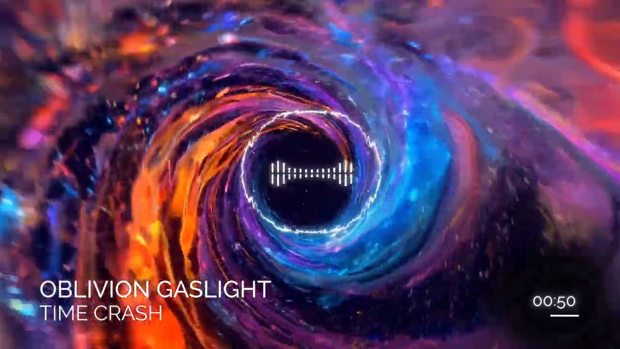 Oblivion Gaslight - Time Crash