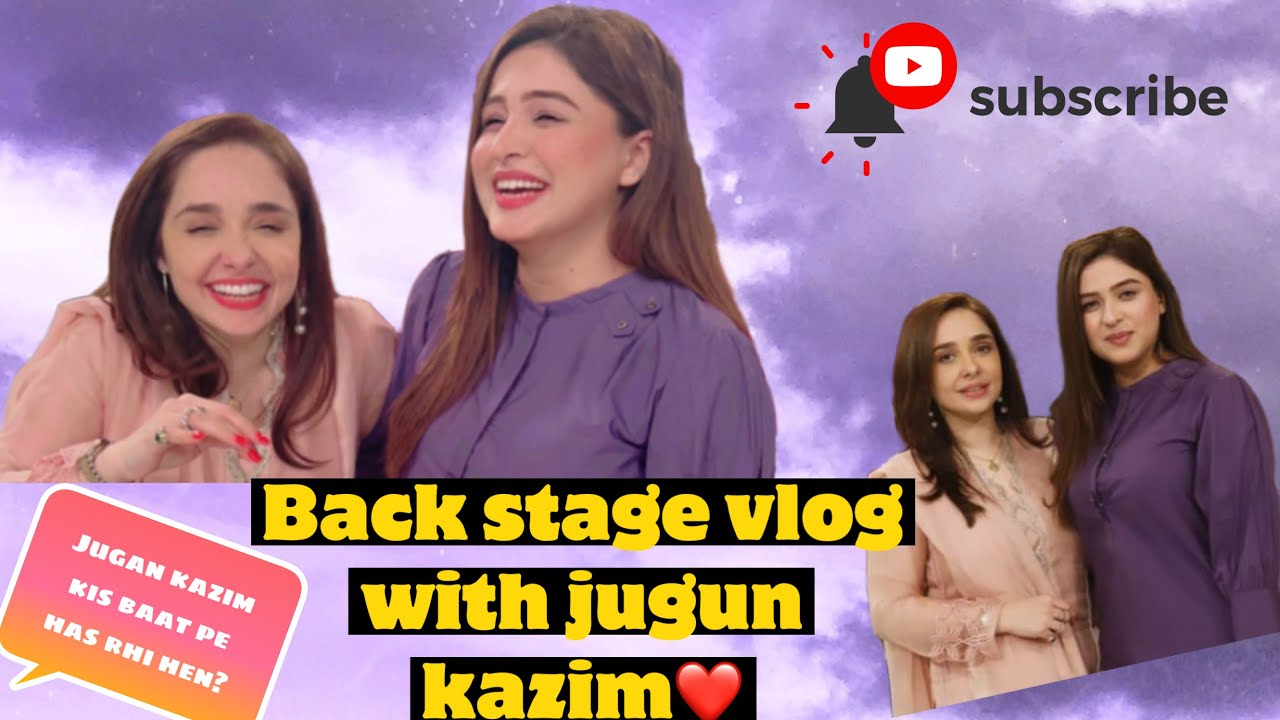 Day Out With Jugan Kazim❤️#vlog #juggankazim
