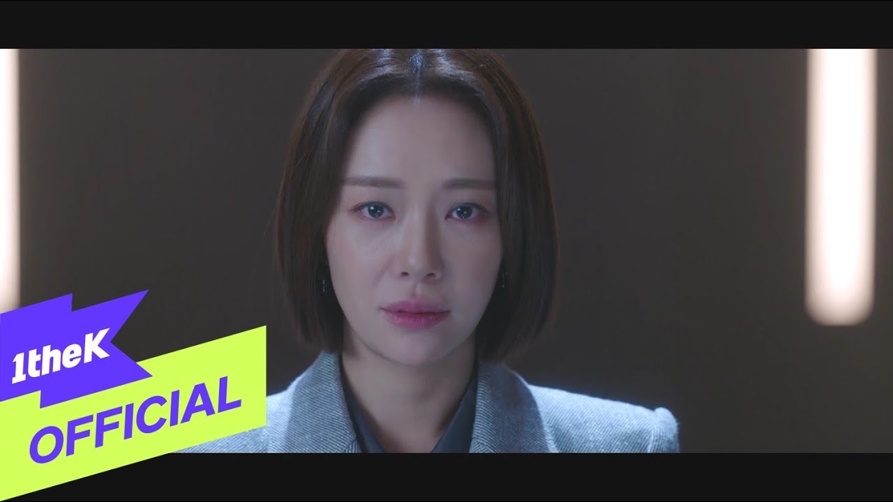 [MV] KLANG(클랑) _ Stolen Nights (The Escape of the Seven : Resurrection(7인의 부활) OST Part.2)
