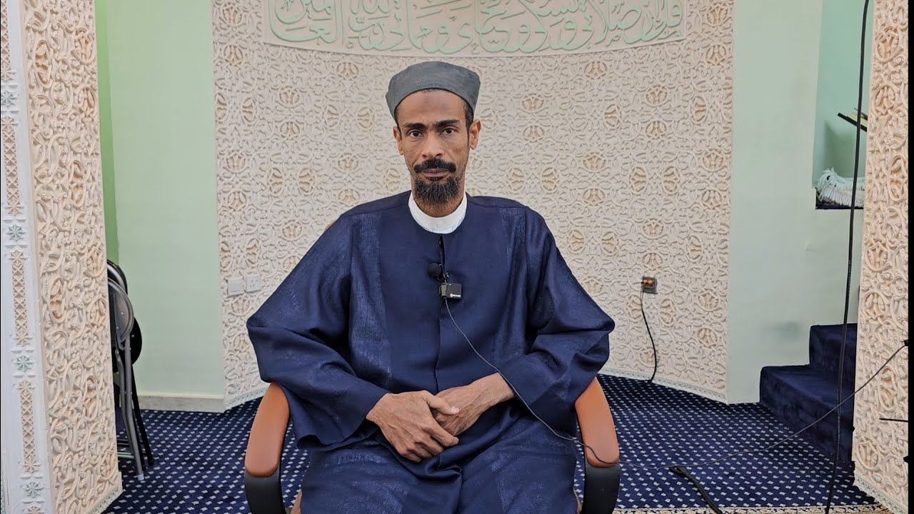 محاضرة للشيخ راغب ياسين (إشارات من غزوة بدر)