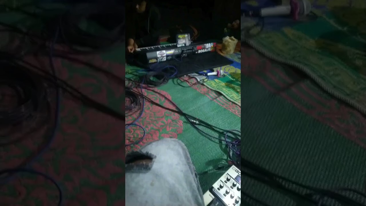 kesayangan cover ipinMC 