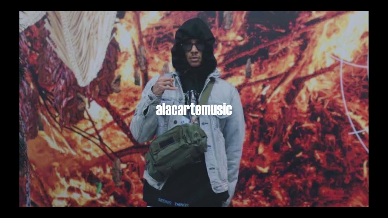 Joke - Rose noire (prod. by High Klassified)