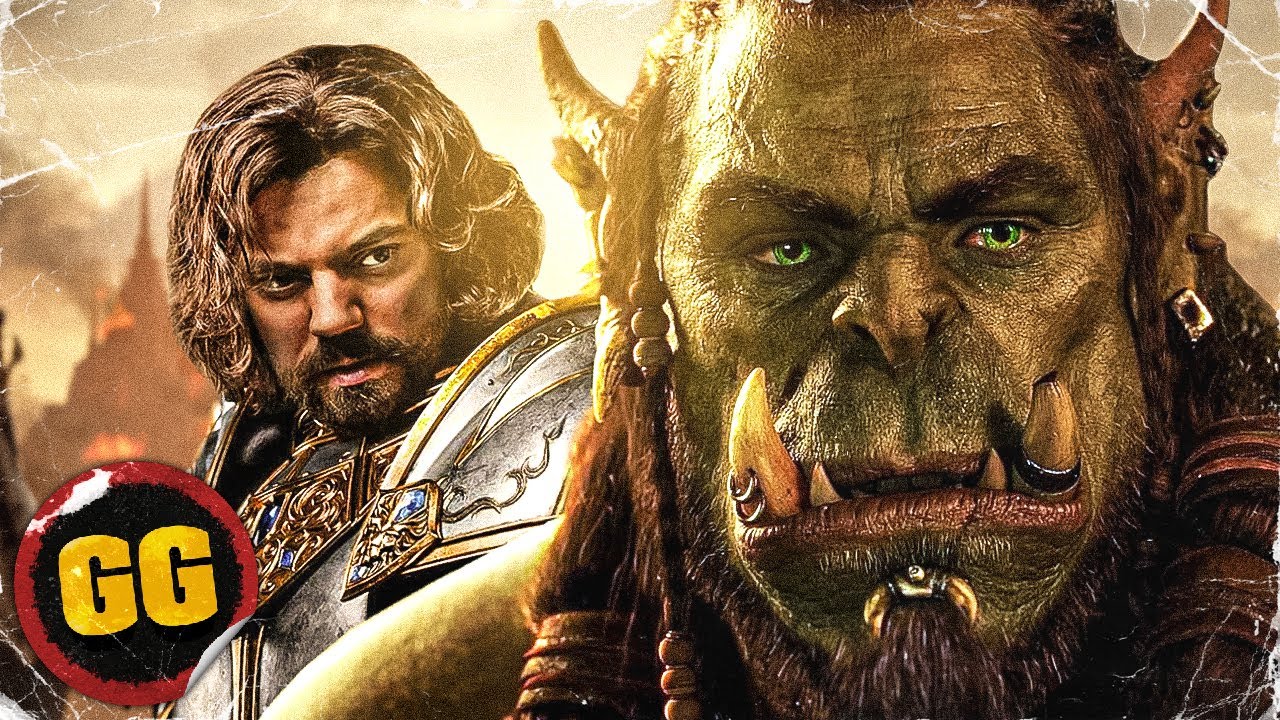 Почему Warcraft — это полный провал культа
