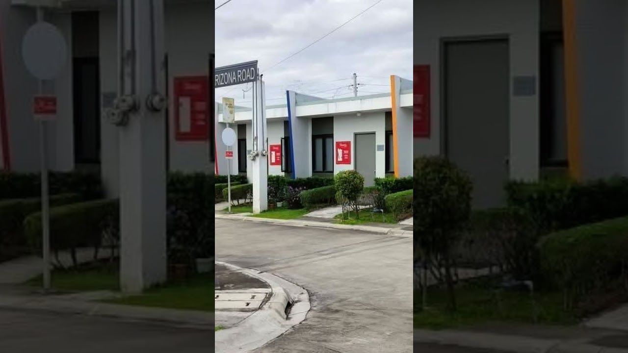 🔥 SMDC Cheerful Homes! 🔥📍 MABALACAT, PAMPANGA for site viewing tripping message 09485903050