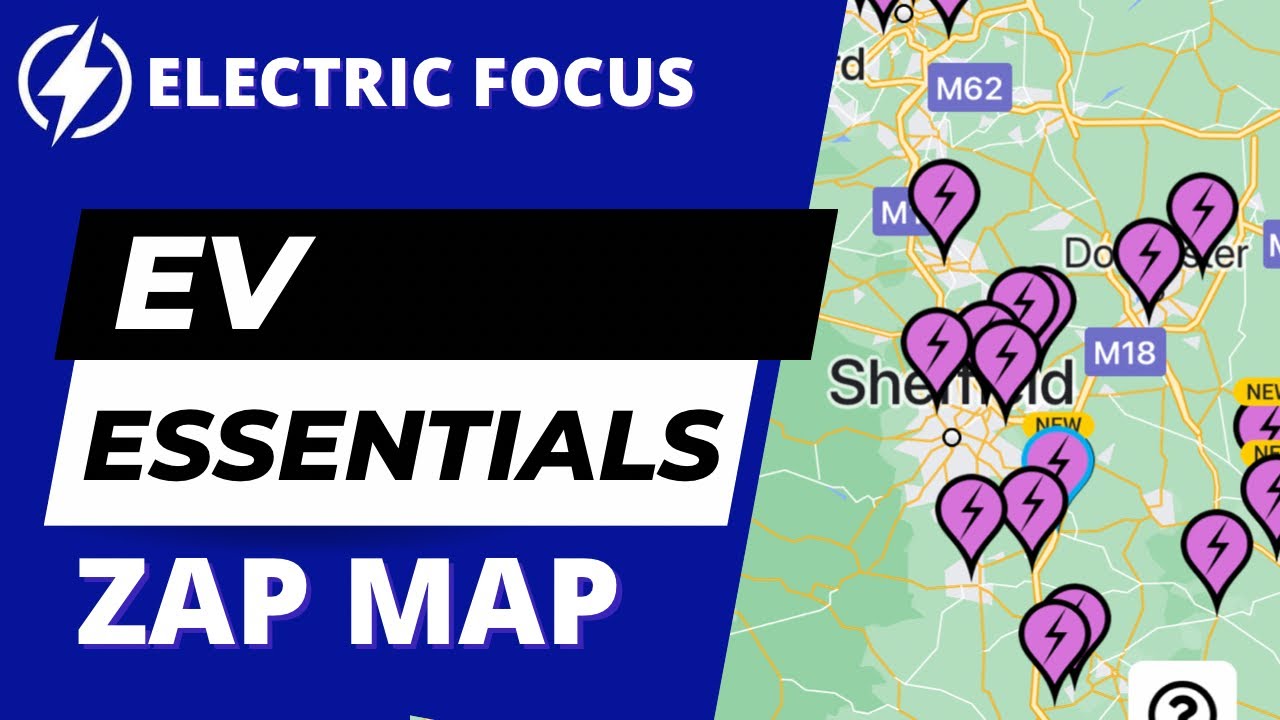 Обзор Zap Map