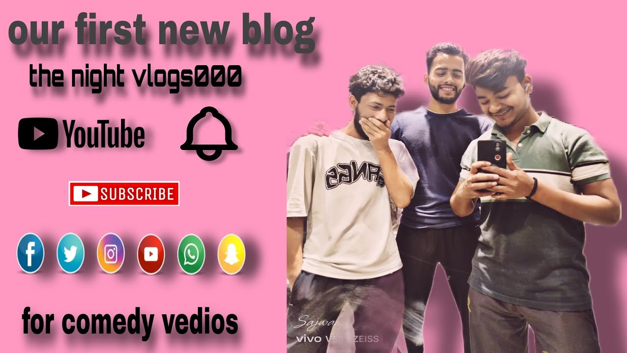 # comedy video # comedy vlogs for everyone #how to comedy vlogs #