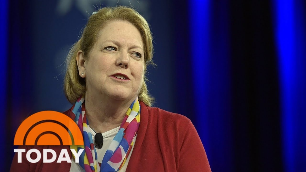 Ginni Thomas Agrees To Meet With Jan. 6 Committee
