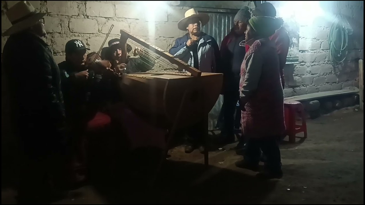 TE FUISTE LEJOS DE MI LADO CON YAWAR SONQO 🎼❤️