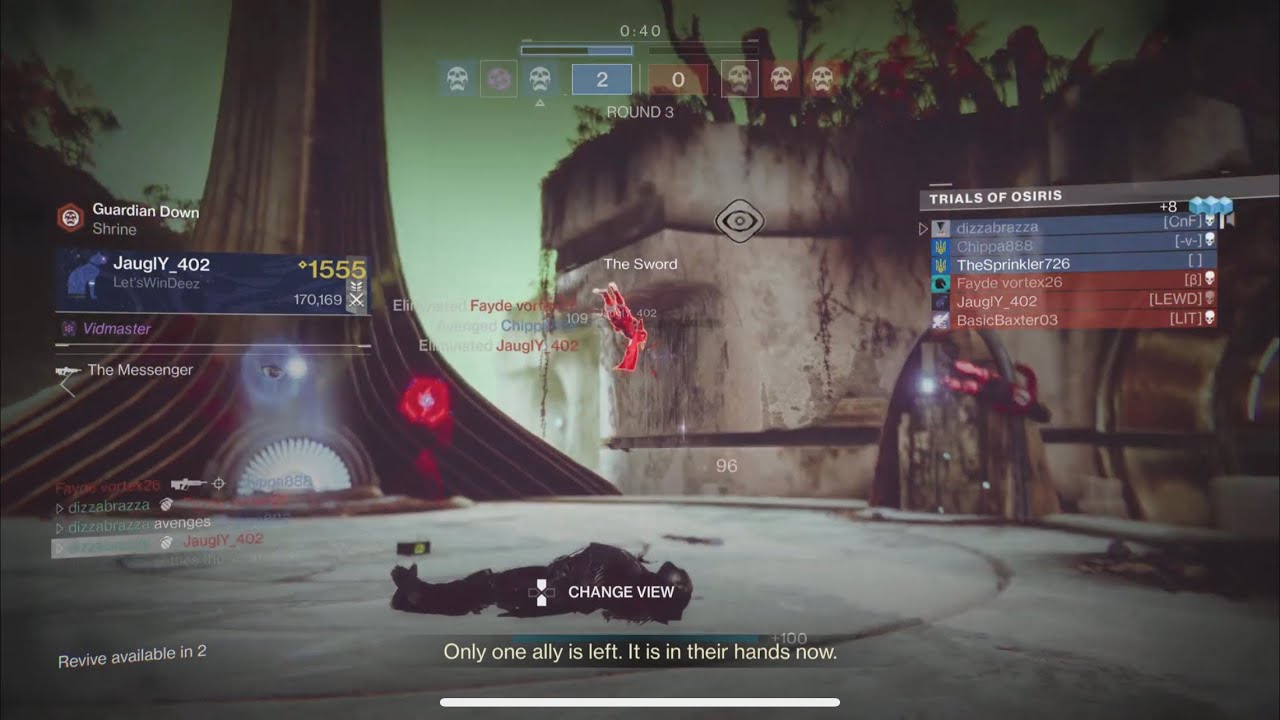 This is Why I like Axion Bolt