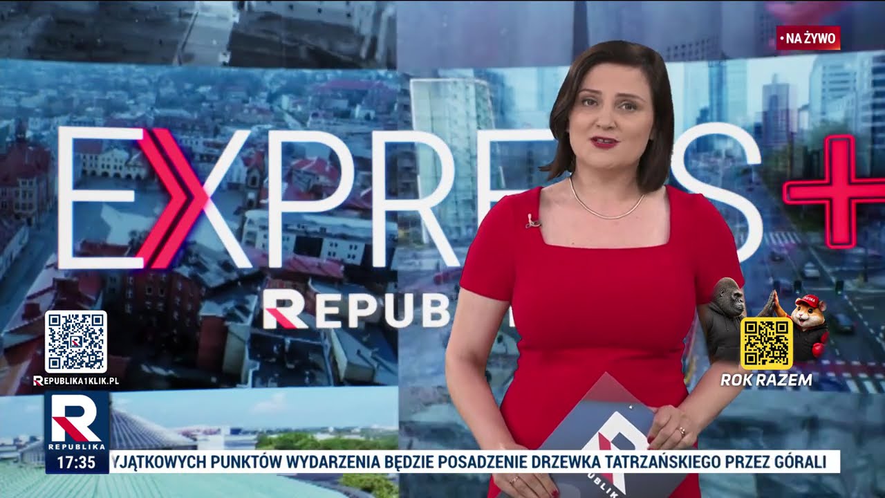 Express Republiki Plus | 06.06.2026 | Republika Plus