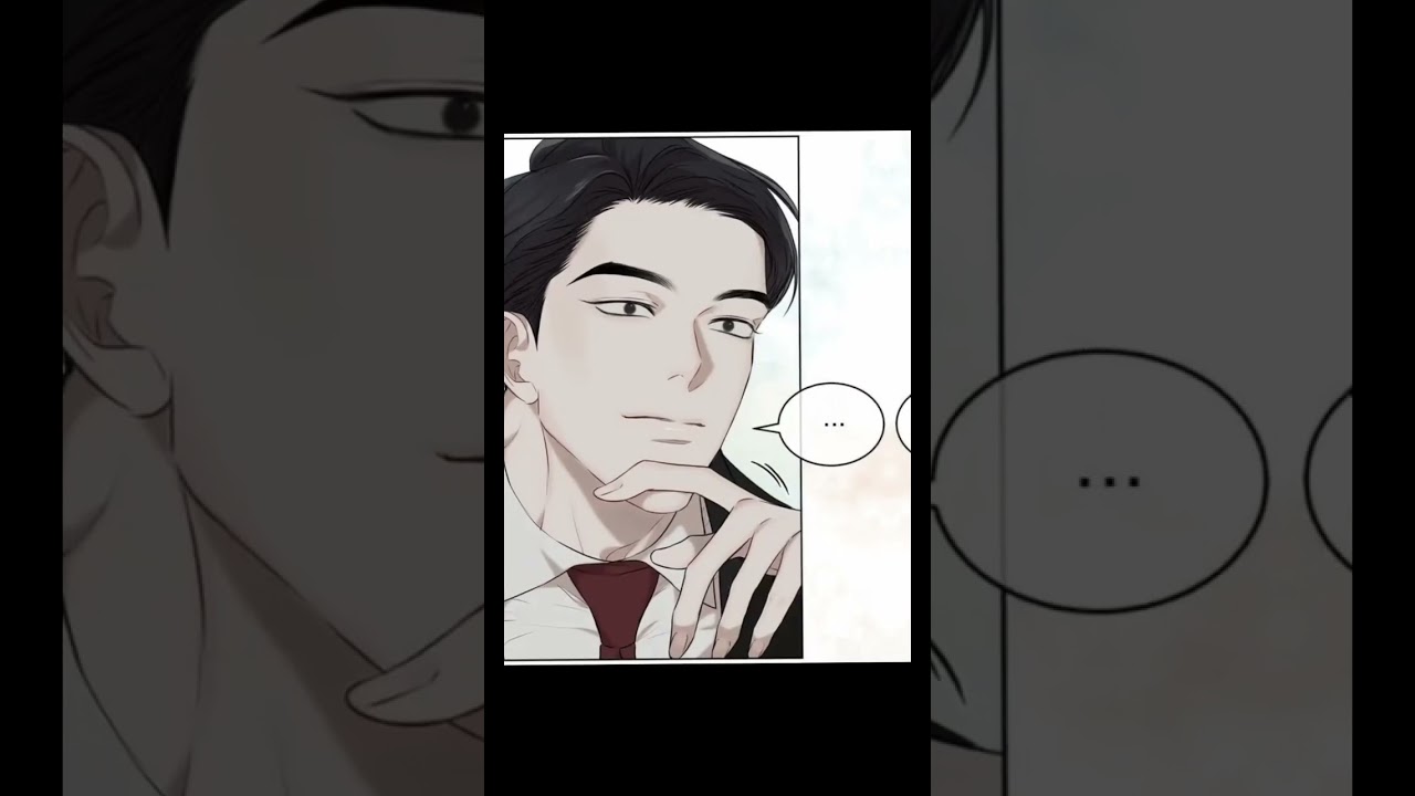 The Origin of Species - Chapter 25 | I will gratefully accept your gift | #BL #YAOI #FORYOU #MANHWA