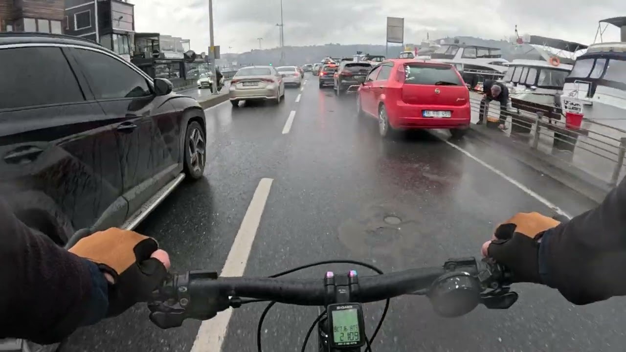 KURUÇEŞME ARNAVUTKÖY BEBEK 🚴‍♂️🚴‍♂️🚴‍♂️
