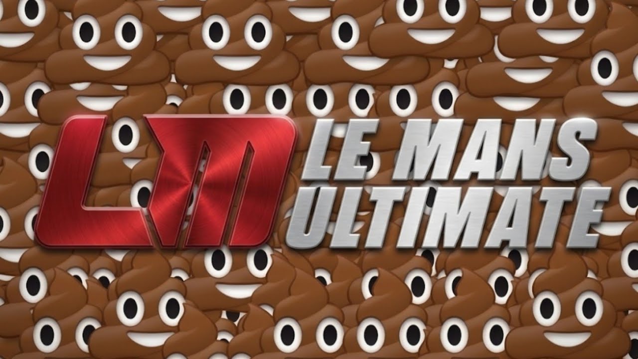 🔴 LE MANS ULTIMATE GAMEPLAY PC RTX 5070 T818 💩