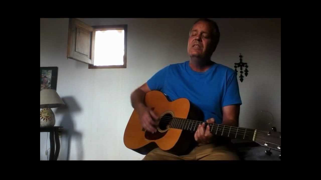 Dan Stuart - Why I Ever Married You?