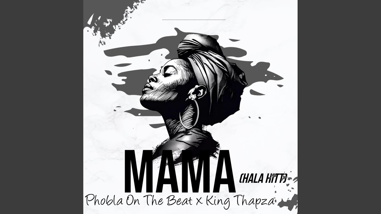 Mama Hala Hitt