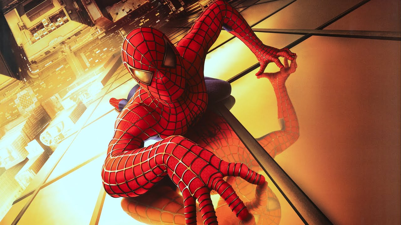 Spider-Man (2002) PC - Cheat% Attempts/Practice For 23:1X (No mic)