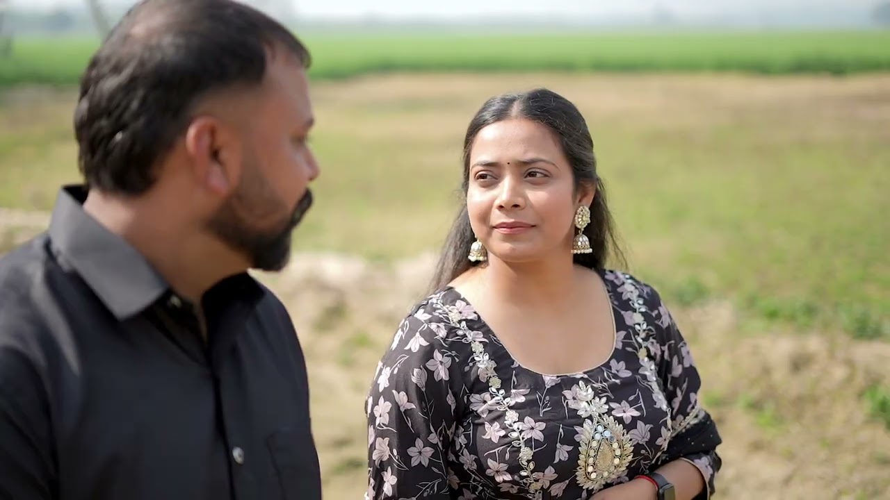 Best pre wedding  ਲਵਪ੍ਰੀਤ ਕੁਮਾਰ & ਮਨਿੰਦਰ ਕੌਰ