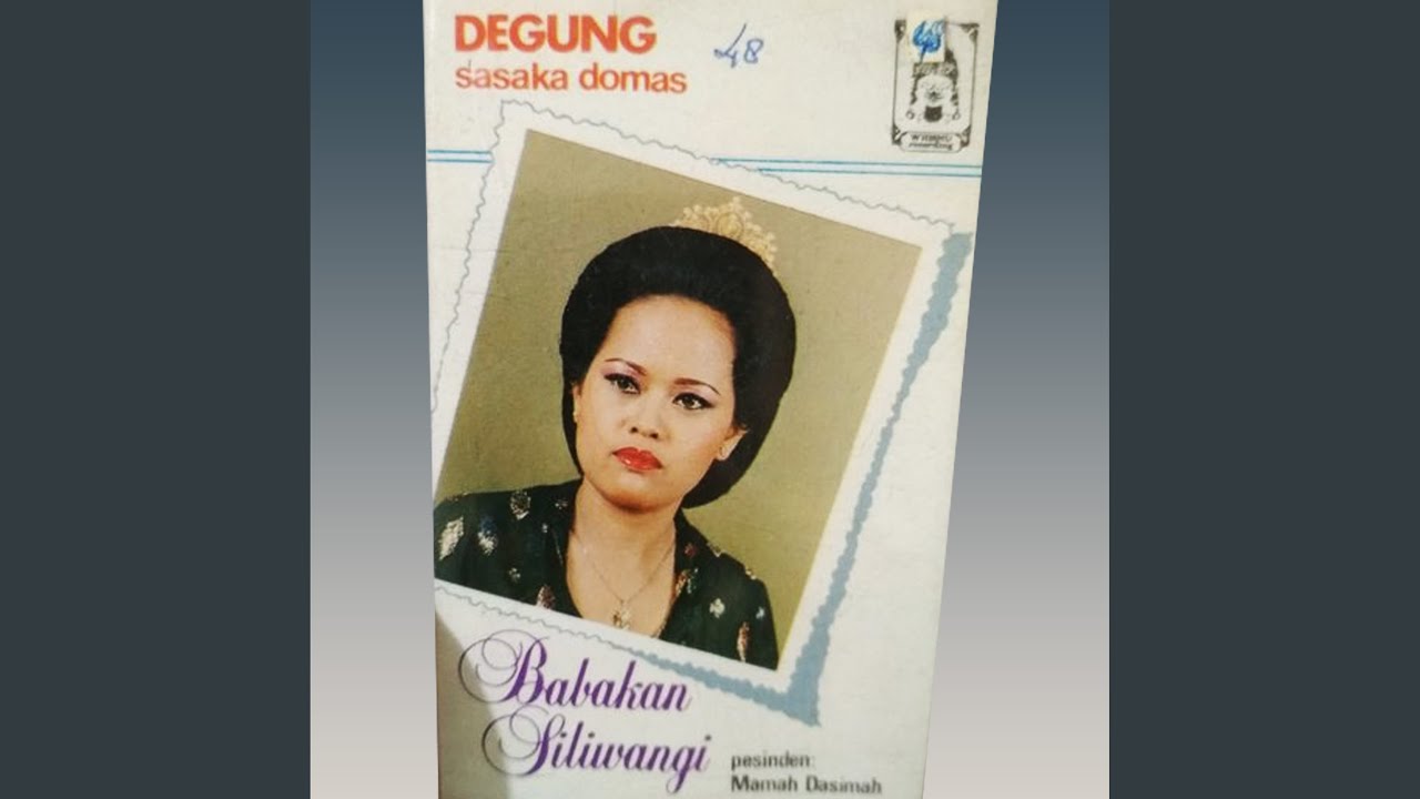 Sungkeman Tineung