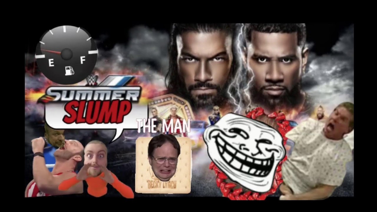 WWE SummerSlam 2023 Review!