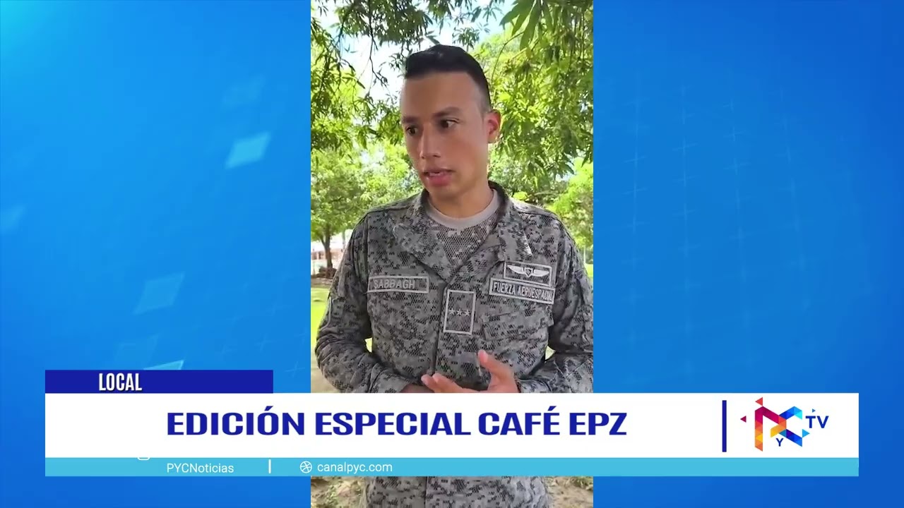 EDICIÓN ESPECIAL CAFÉ EPZ