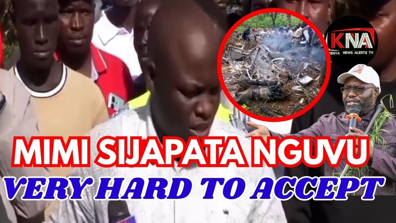NAROK DEPUTY GOVERNOR: 