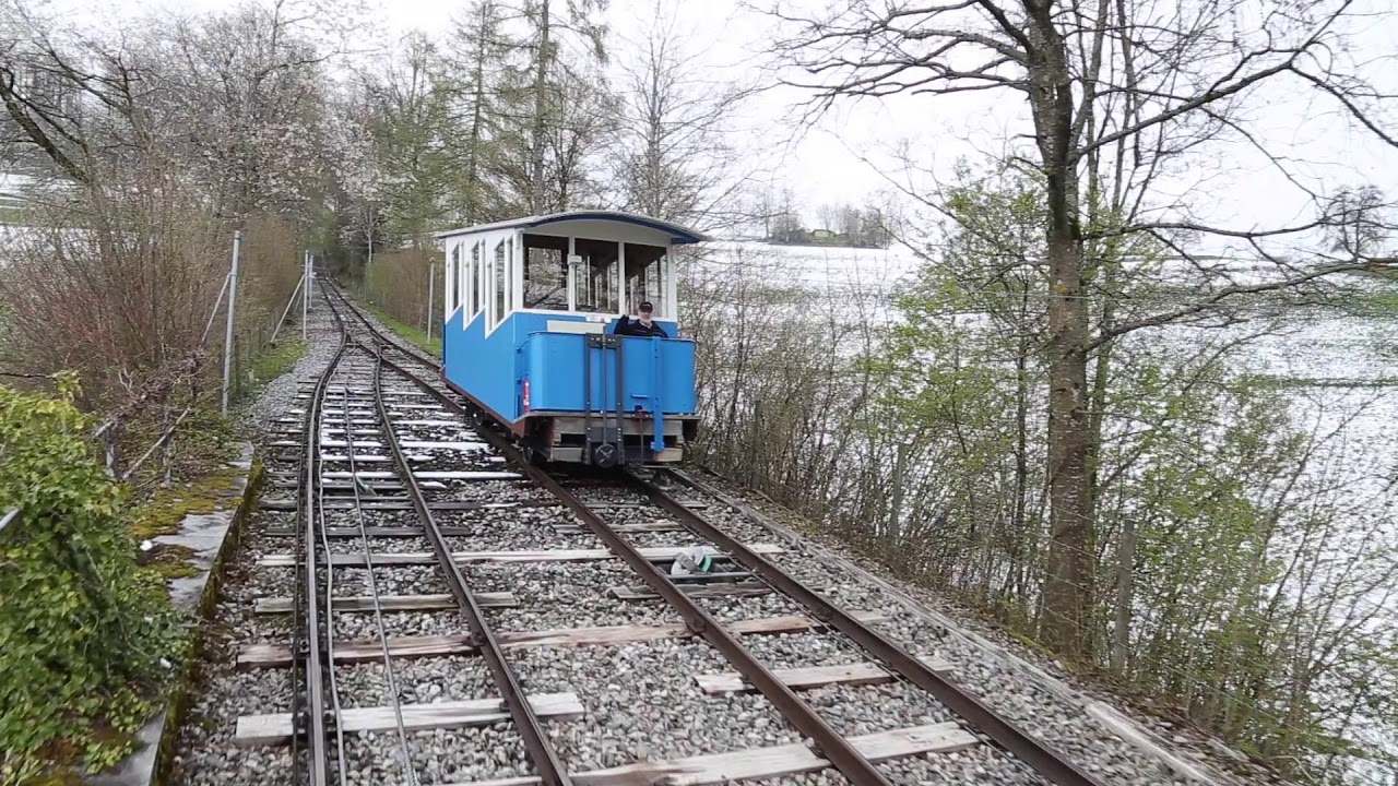 Saisonstart Sonnenberg