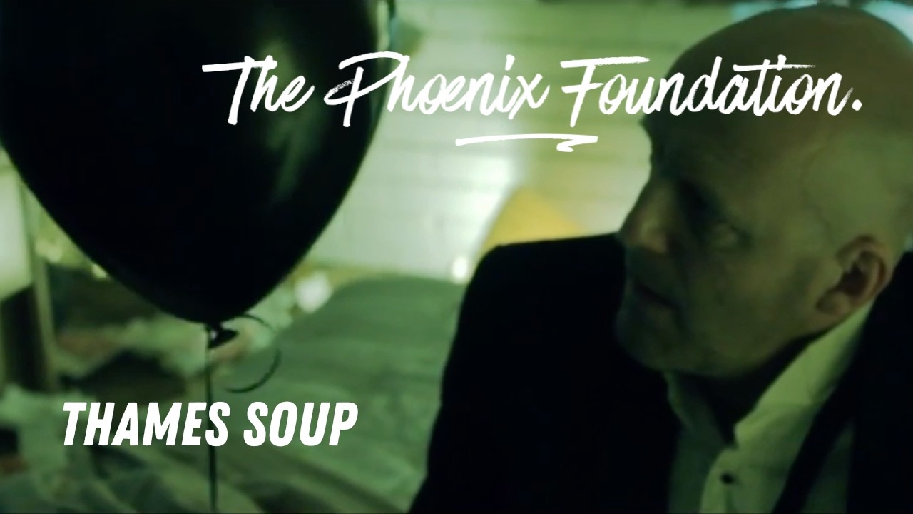 The Phoenix Foundation - Thames Soup (Official Music Video)
