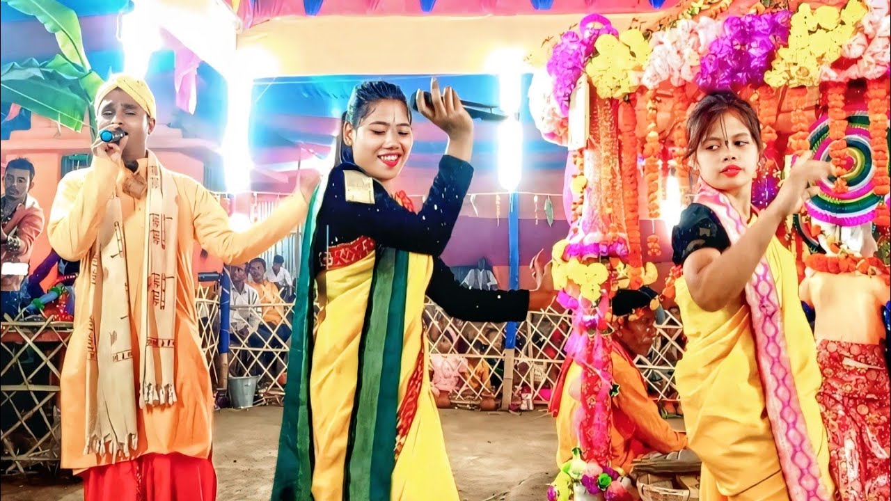 Bharat ka baccha baccha || ভারত কা বাচ্চা বাচ্চা (Video Song) #naamkirtan #radheradhe