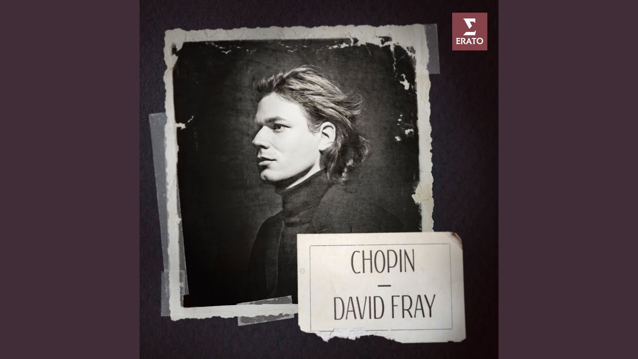 Mazurka No. 40 in F Minor, Op. 63 No. 2