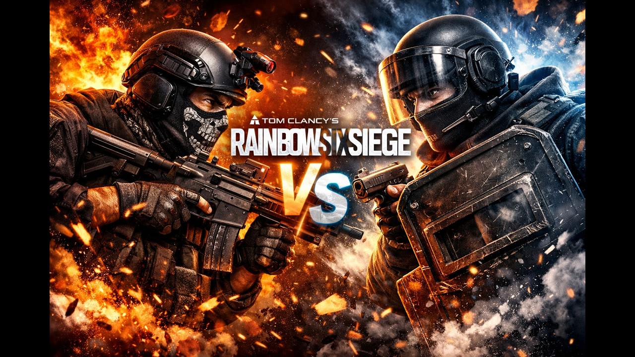 Bonsoir petite vidéos R6 avec max