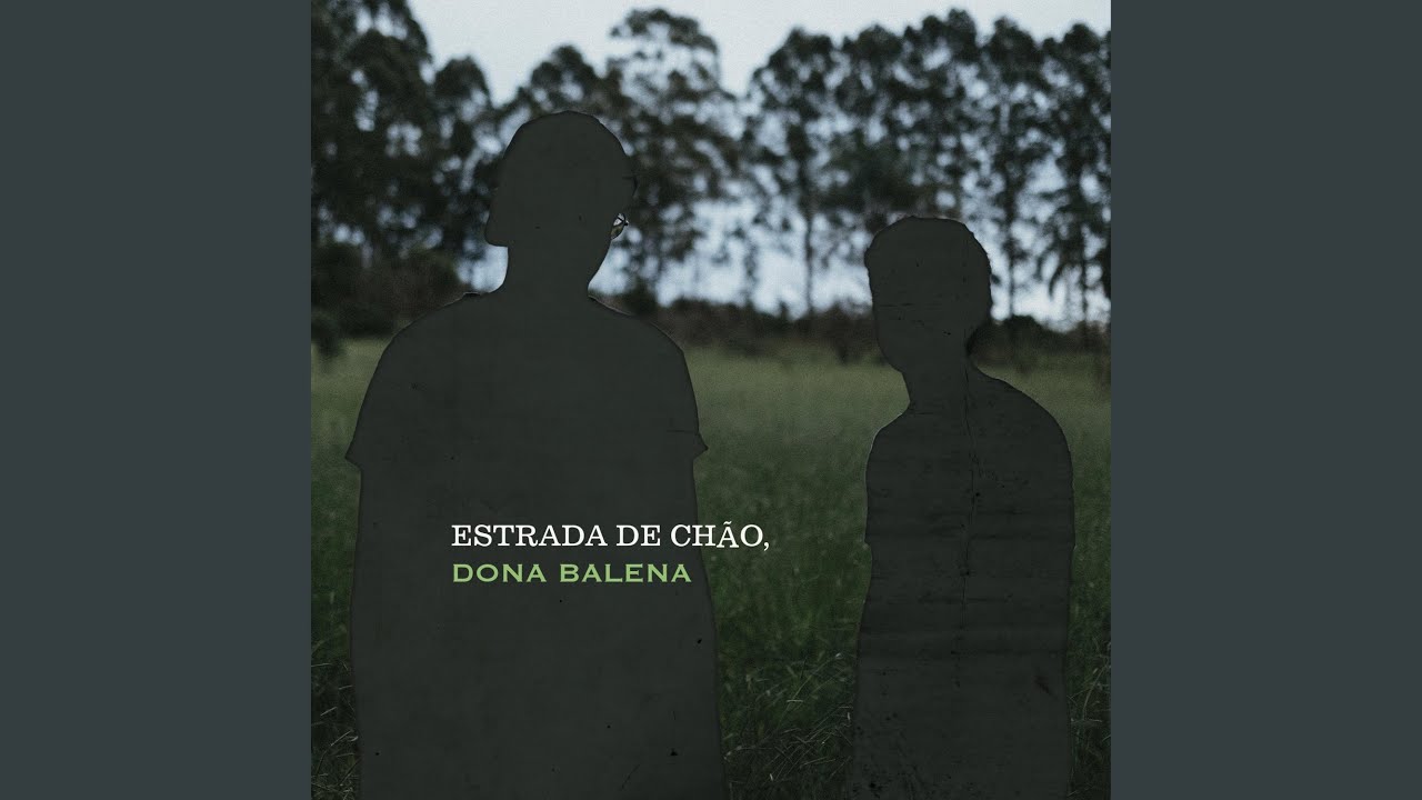 Estrada de Ch&atilde;o