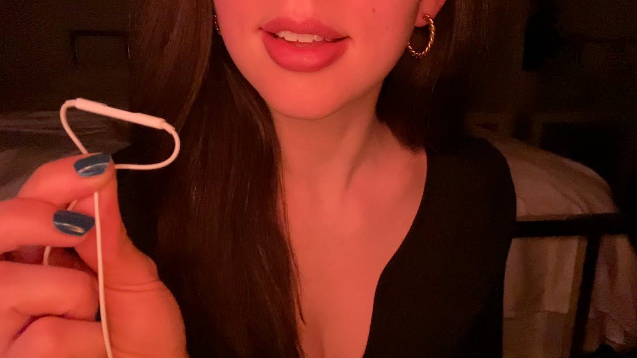 ASMR Favorite Movies of 2021 (Apple Mic)
