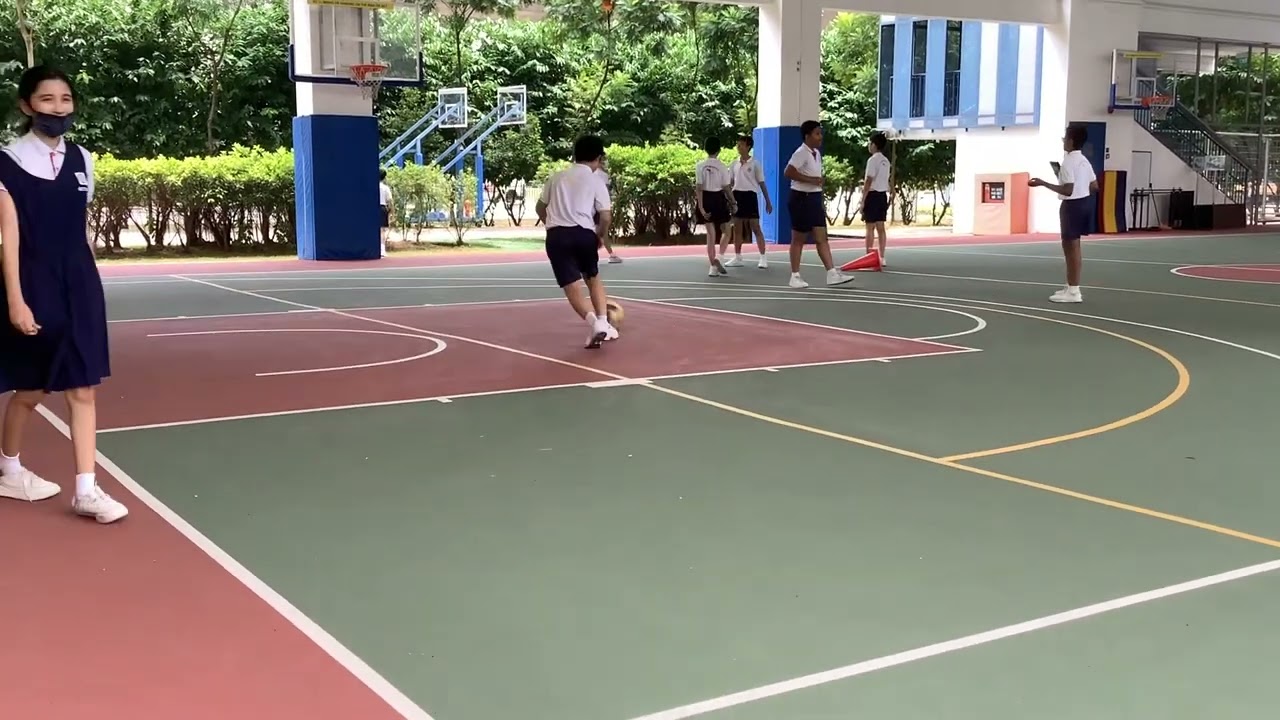Compassvale Primary