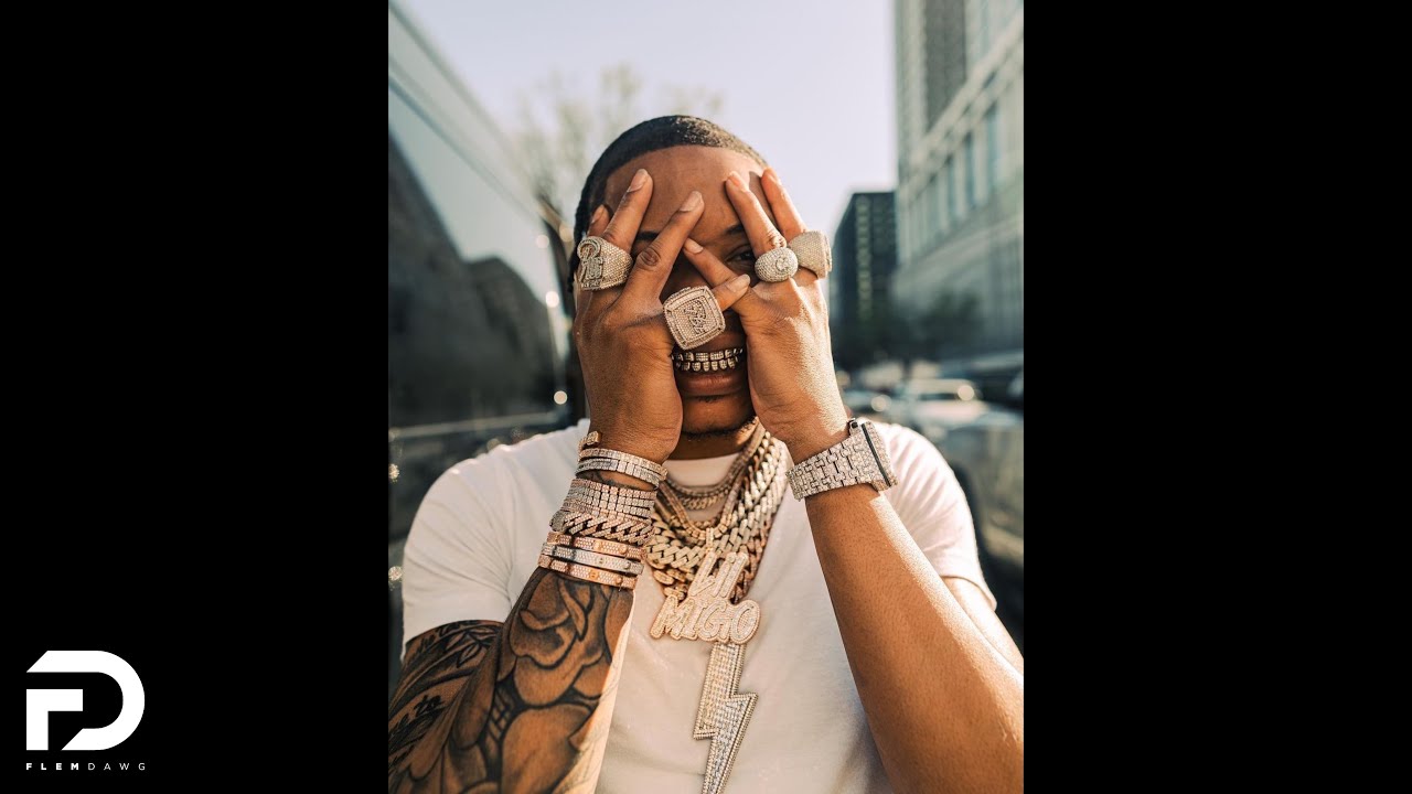 1 Hour Trap Beat Mix 2022 | Pooh Shiesty, Moneybagg Yo, Key Glock Type Beats @flemdawg1hunna