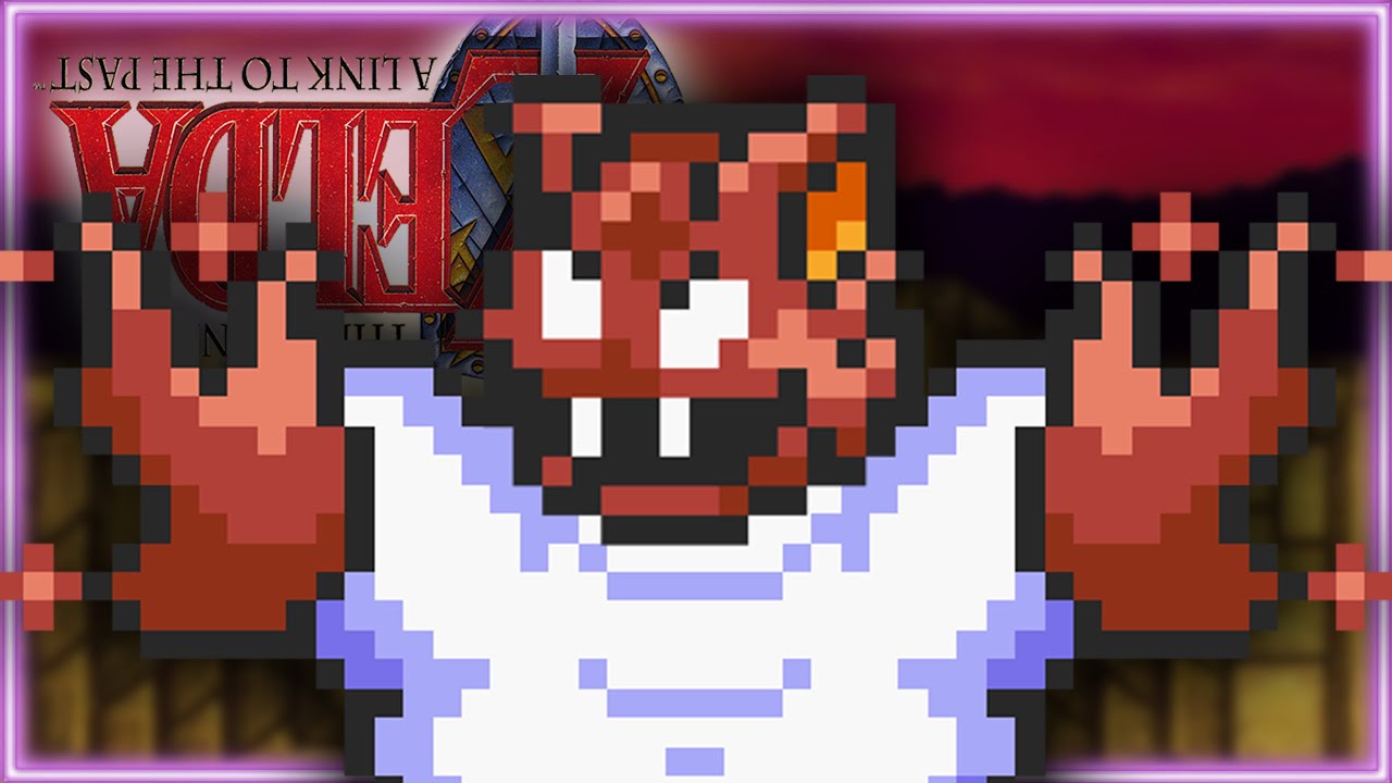 Literal God Gamer │ pǝʇɹǝʌuI ʇsɐԀ ǝɥʇ oʇ ʞuᴉ˥ ɐplǝZ