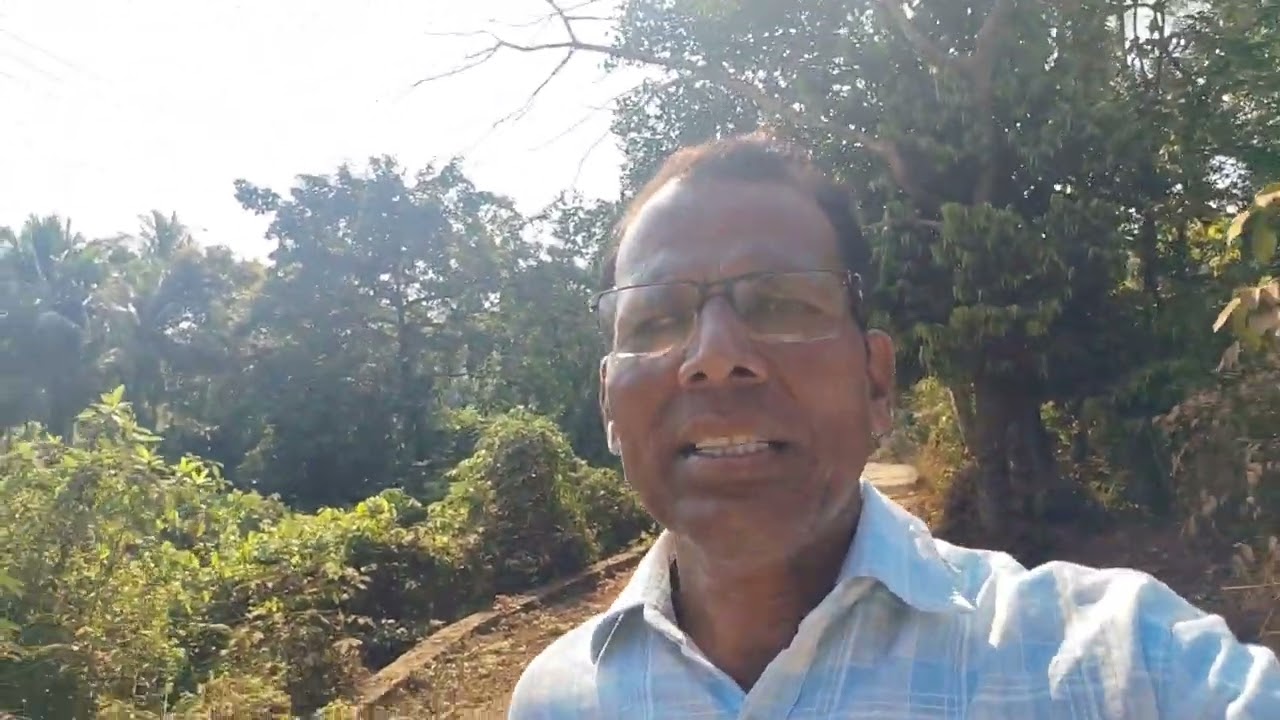 Palyewadichi hafus ambachi kalama