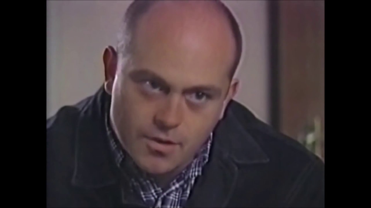 EastEnders - Cindy meets a hit-man, Phil sacks Alan, Ted & Tony talk, Joe skives (26th Sept 1996)