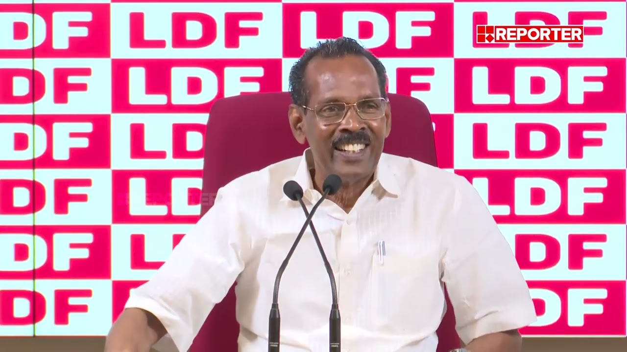 'പ്രതിപക്ഷ നേതാവ്  വിസ്മയം തീര്‍ത്ത് പോവുകയാണല്ലോ, വിസ്മയം ഉണ്ടായാൽ ജനങ്ങൾക്ക് മനസിലാകുമല്ലോ'