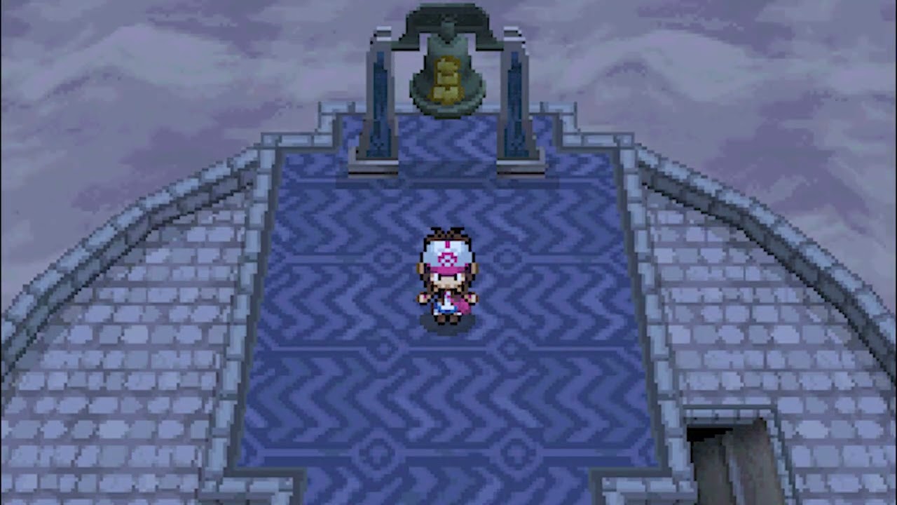 A calming mysterious Pokemon playlist to make you question your life.