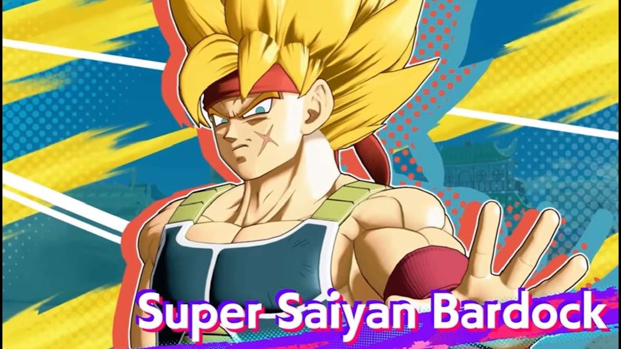 Aun Mas Bardock !!! Rank con ustedes!!!  Gekishin squadra !!! partidas con el chat Ft:Beat