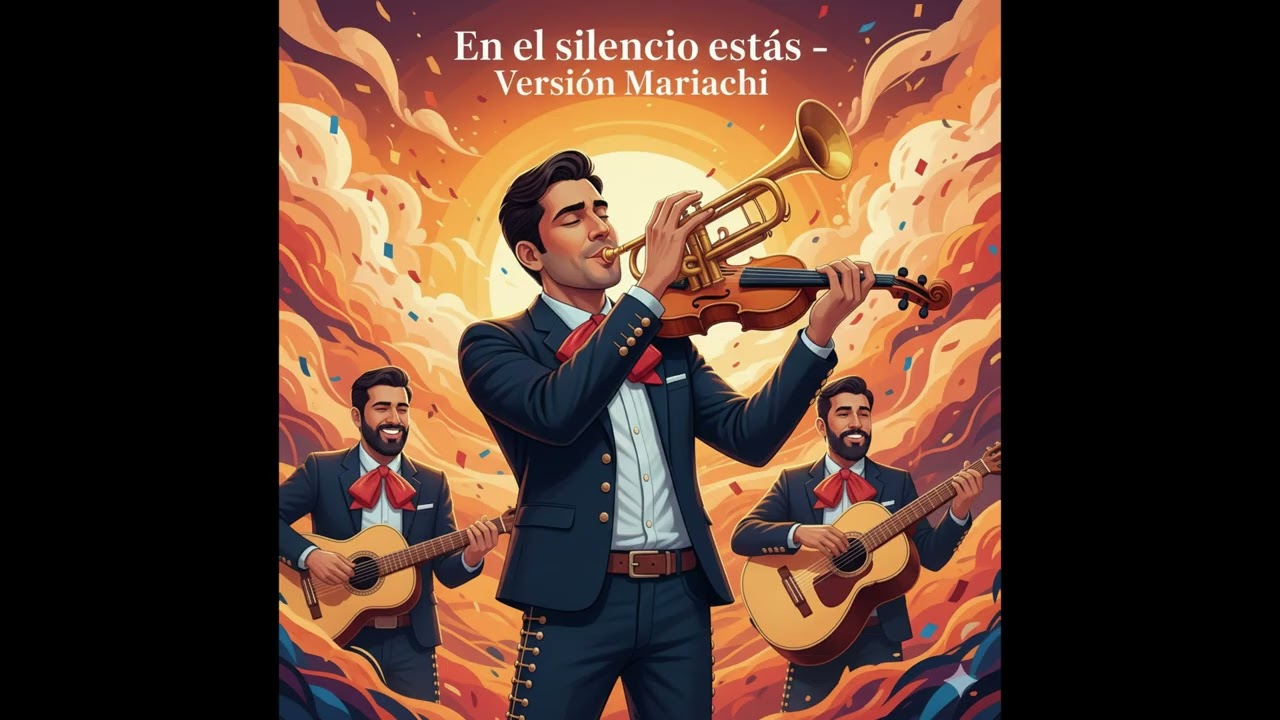 Oración y Meditación Mariachi – 12 Canciones Originales | Música y Fe
