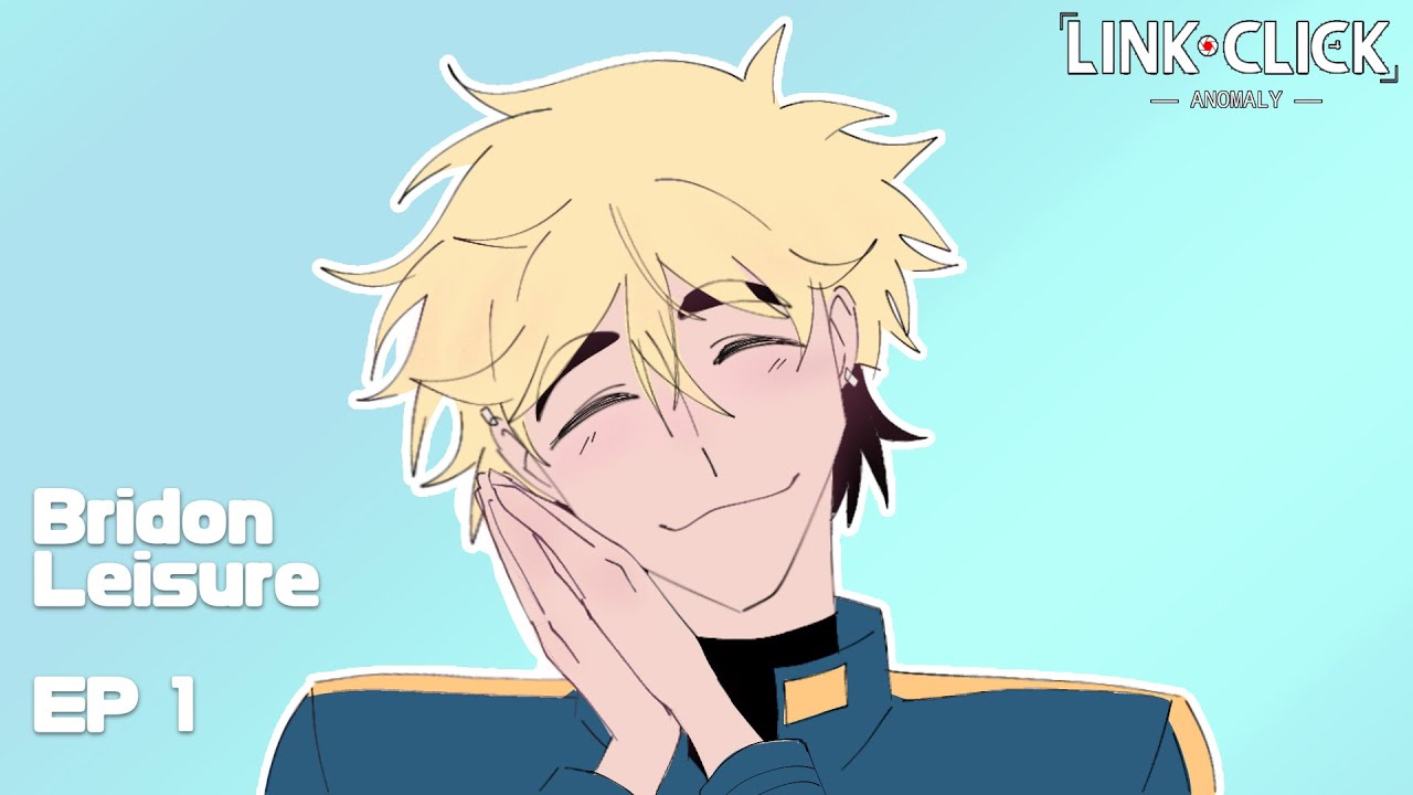 Bridon Leisure - EP 1 [Link Click: Anomaly]