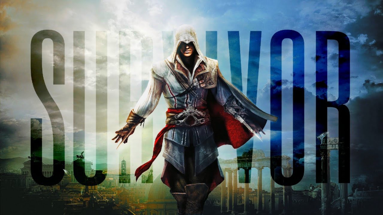 ASSASSIN'S CREED - [GMV] - SURVIVOR