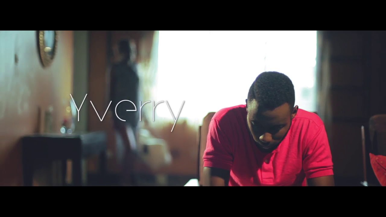 Yverry _ uragiye (office video pastor p & meddy salleh )