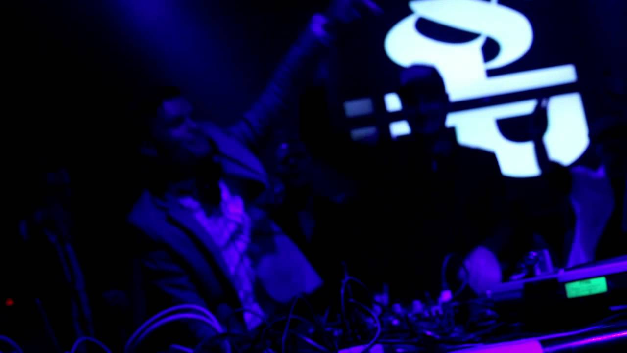 Trouble & Bass 5th Anniversary | Girls & Boys | Webster Hall