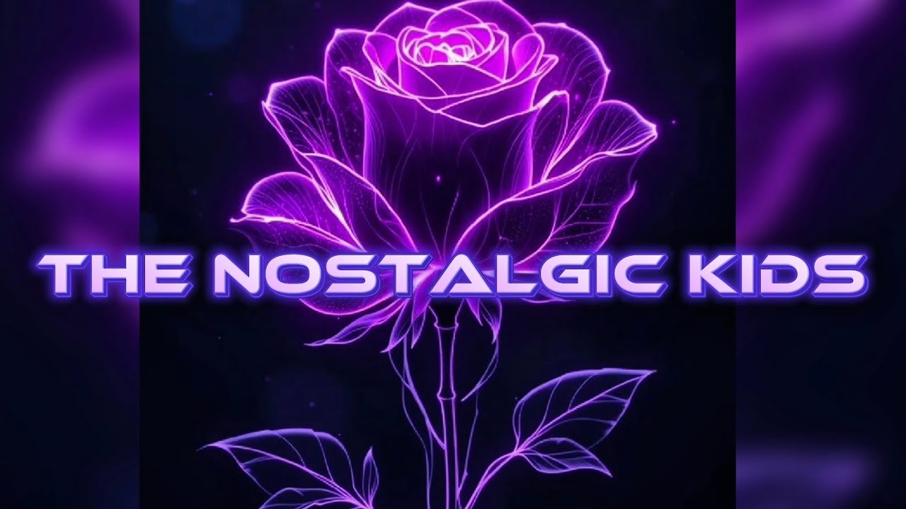 Rise Through The Light - Visualizer Lyrics Video | 